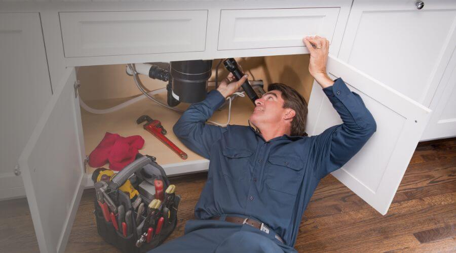 Professional Leak Detection in Charleston, SC
